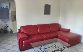 Bel appartement dans le quartier de saint Barnabé