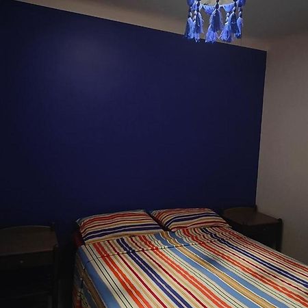 Bel appartement dans le quartier de saint Barnabé Marseille Extérieur photo