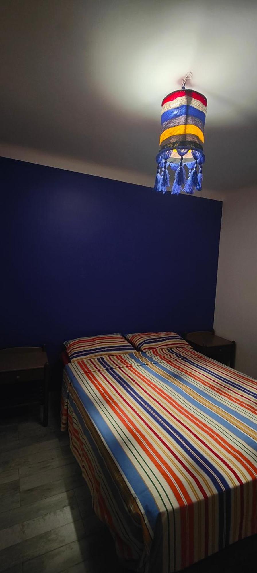 Bel appartement dans le quartier de saint Barnabé Marseille Extérieur photo